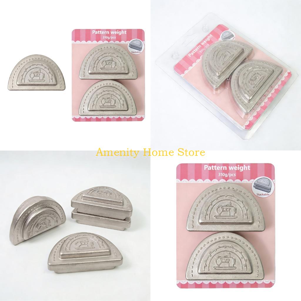 Fabric Weight Set - F26C-Näheisengewicht, auf Langlebigkeit und Langzeitleistung ausgelegt