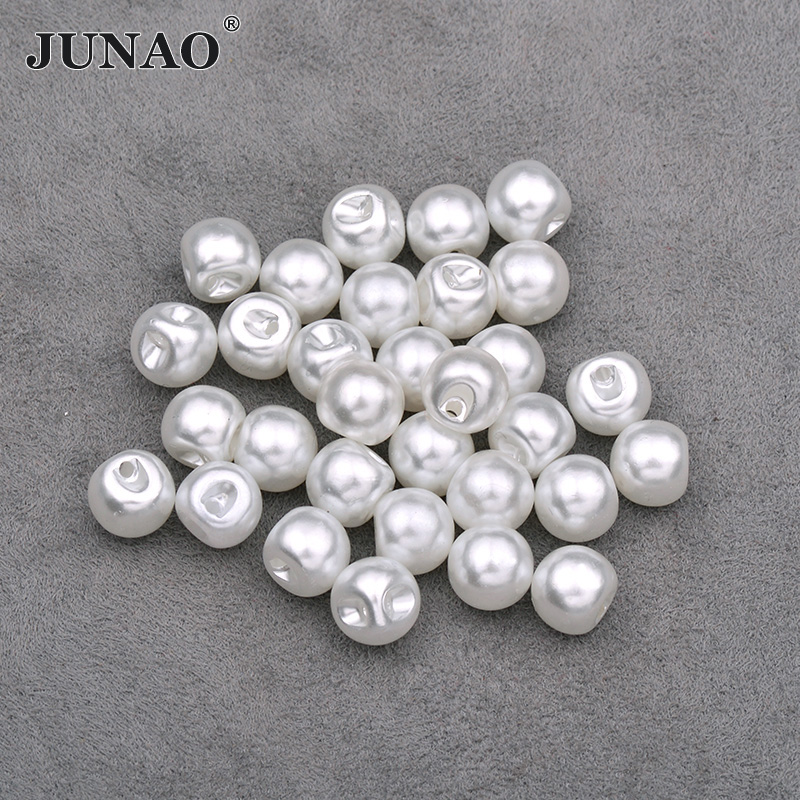 Button Hole Cutter - JUNAO 8 mm 10 m 12