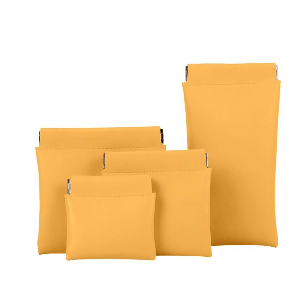 Fabric Weight Set - Endlos-Taschen-Reiseorganizer-Set mit Verschlussbeuteln für Schmuck und