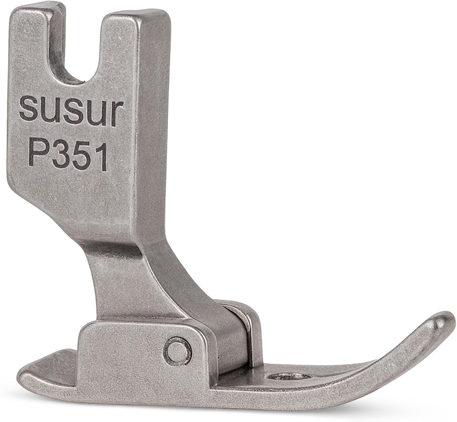 Textile Sewing Machine - P351 Standard-Nähfuß für Industrienähmaschinen, Geradstichfuß, Langlebiges