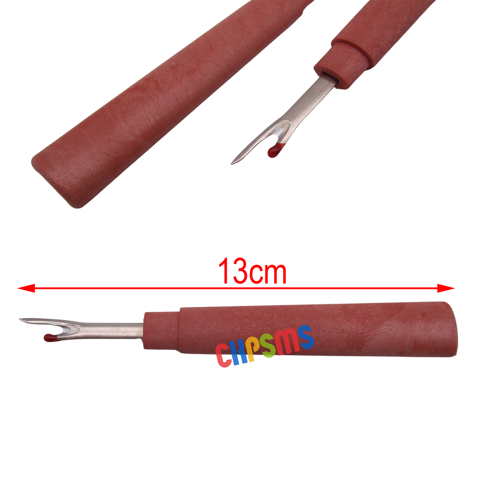 10 Stück # 112r Naht trenner/K – Button Hole Cutter Bewertung und Preis
