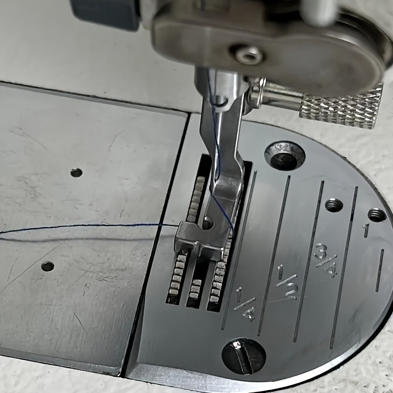 Industrieller Stahl-Nähmaschin – Textile Sewing Machine Bewertung und Preis