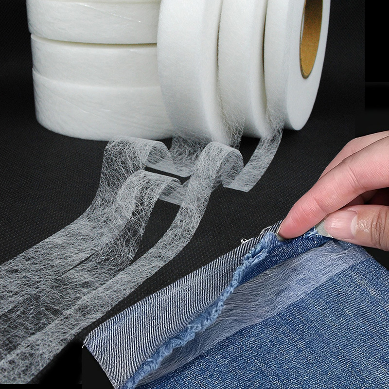 64M/Rolle Aufbügelbares Saumba – Interfacing Iron On Bewertung und Preis