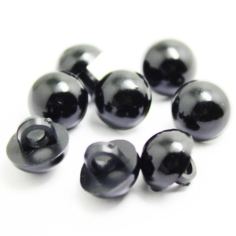 Schwarze Harzknöpfe, runder Pi – Button Hole Cutter Bewertung und Preis