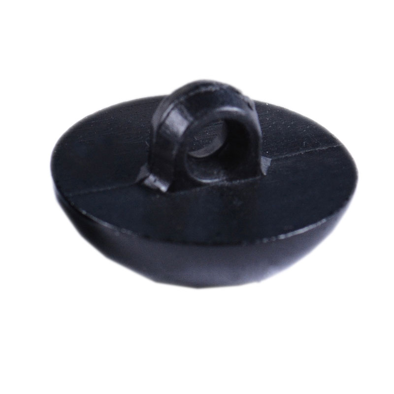 Schwarze Harzknöpfe, runder Pi – Button Hole Cutter Bewertung und Preis