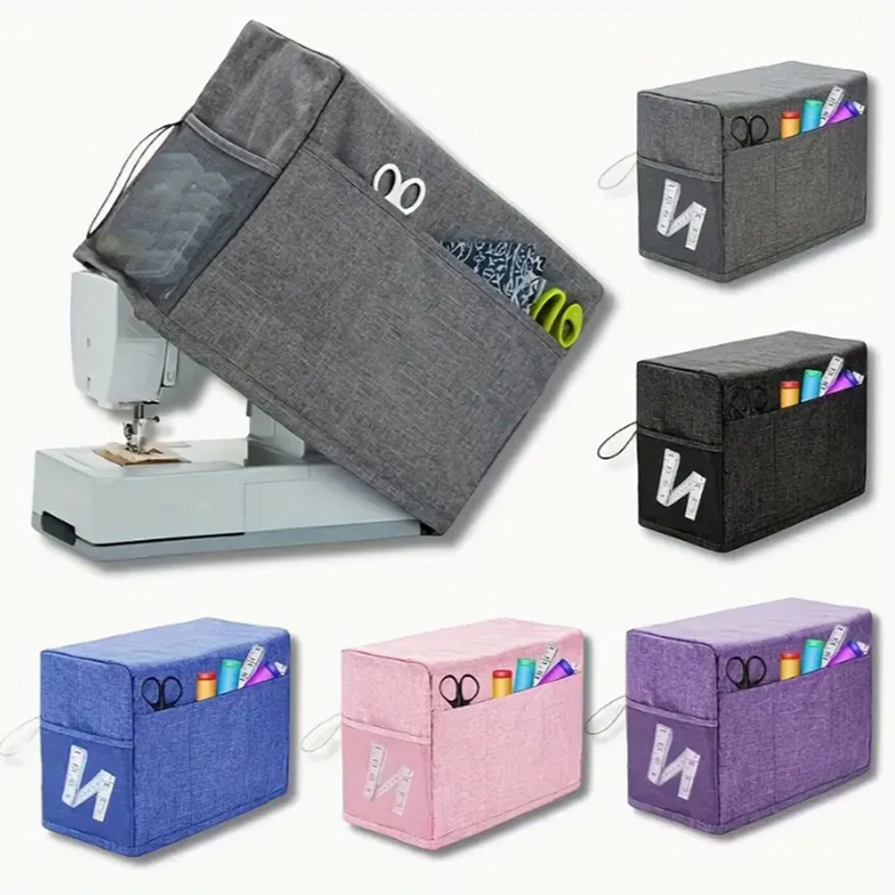 Universelle Nähmaschinenabdeck – Textile Sewing Machine Bewertung und Preis