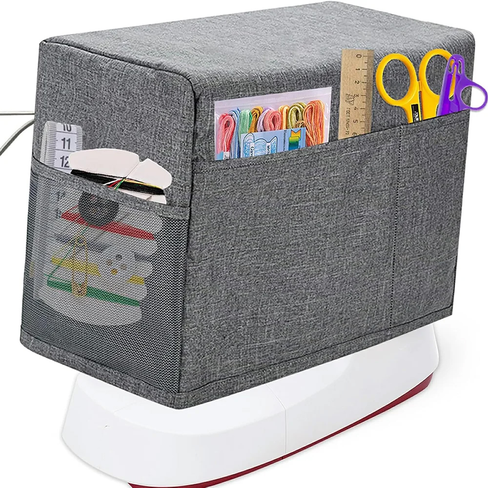 Universelle Nähmaschinenabdeck – Textile Sewing Machine Bewertung und Preis