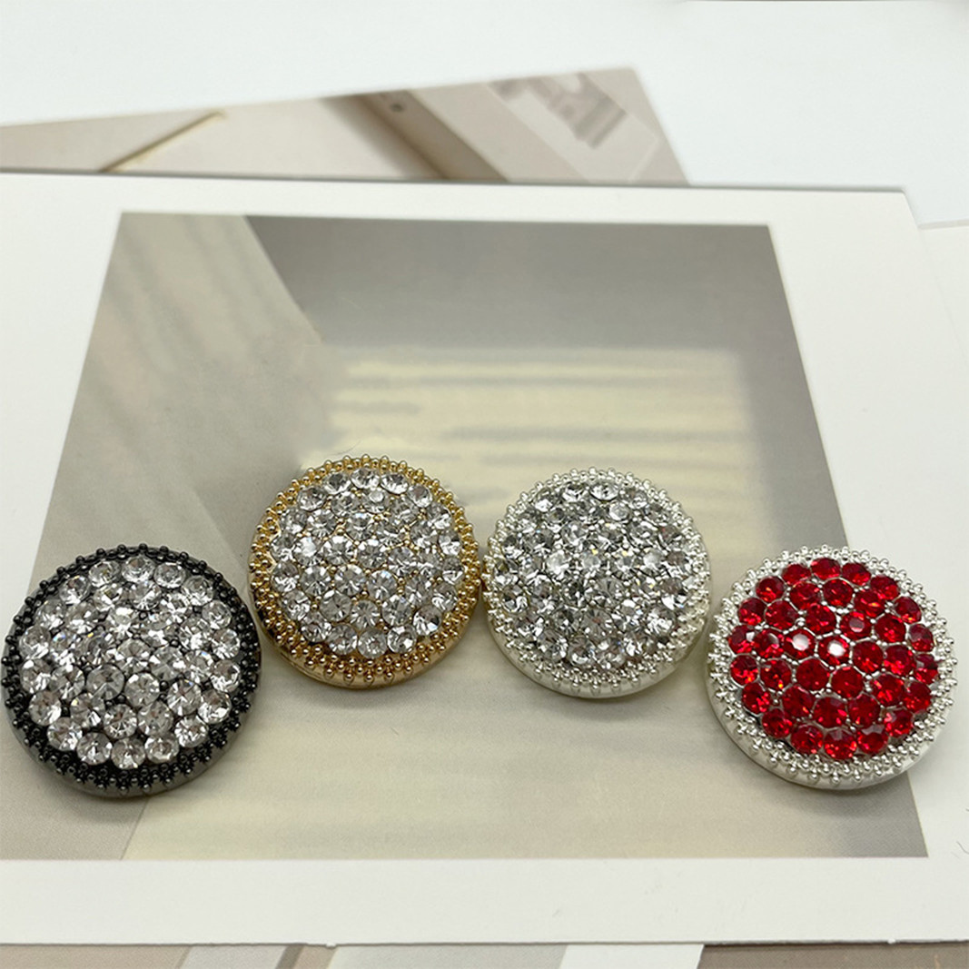 Luxcy Metall Strass Taste 10 T – Button Hole Cutter Bewertung und Preis