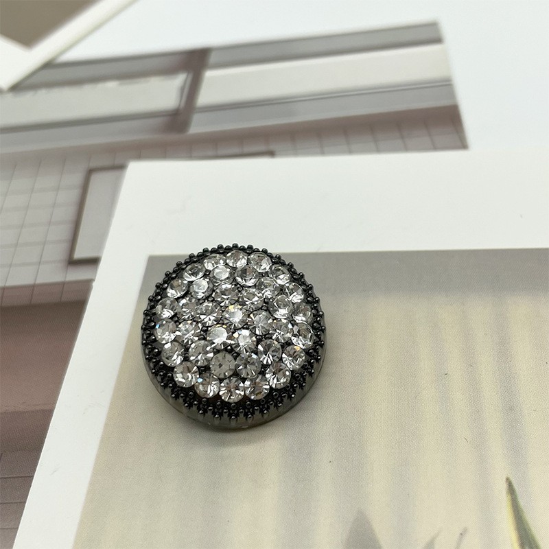 Luxcy Metall Strass Taste 10 T – Button Hole Cutter Bewertung und Preis