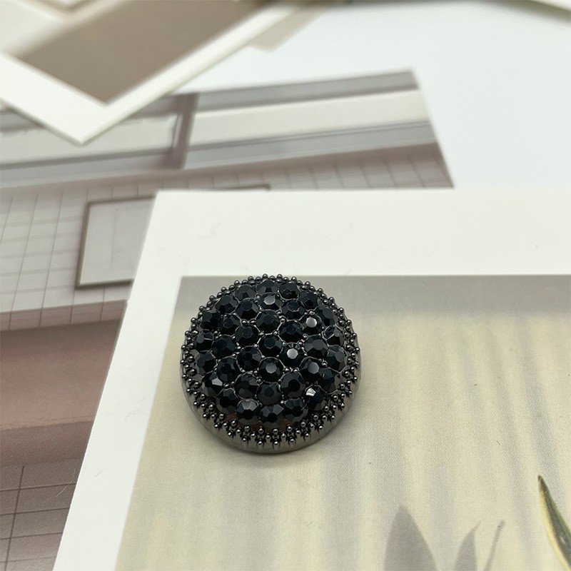 Luxcy Metall Strass Taste 10 T – Button Hole Cutter Bewertung und Preis
