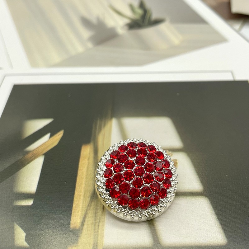 Luxcy Metall Strass Taste 10 T – Button Hole Cutter Bewertung und Preis