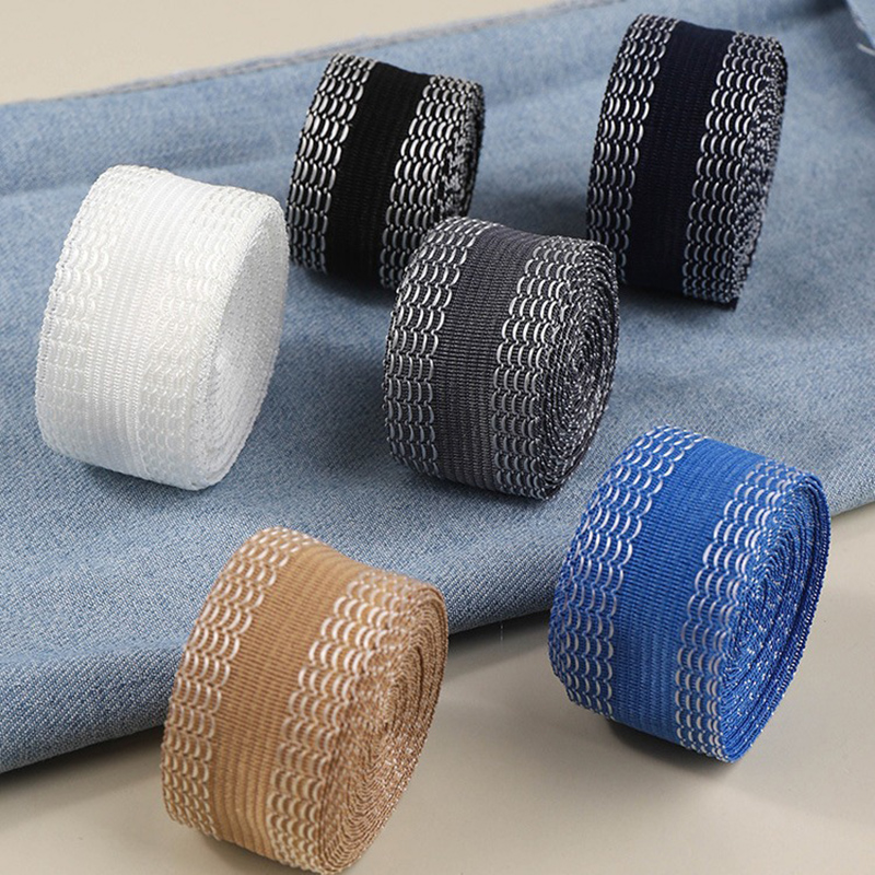 50 m selbstklebendes Hosenpast – Interfacing Iron On Bewertung und Preis