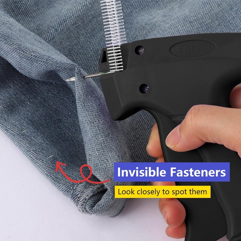 Schneller Kleidungsfixierer, t – Sewing Technology Bewertung und Preis