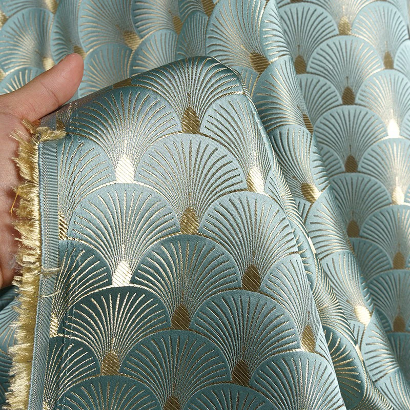 Ginkgoblatt-Fächerförmiger Jac – Sewing Jackets Bewertung und Preis