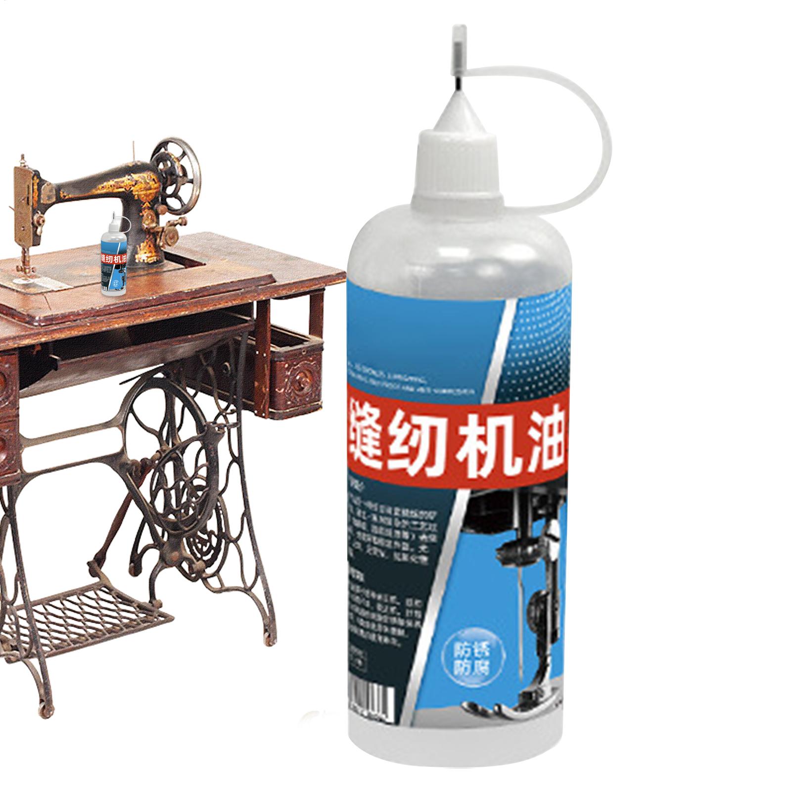 Nähmaschinenöl Kommerzielles S – Textile Sewing Machine Bewertung und Preis