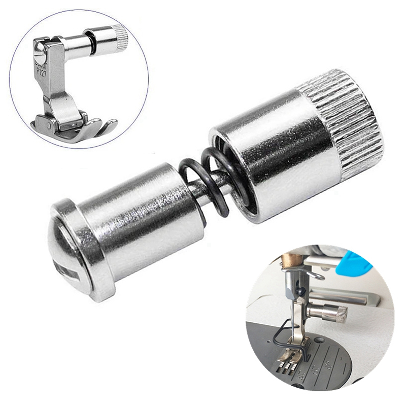 1/5PCS Nähfuß Schnell Ändern S – Sewing Technology Bewertung und Preis