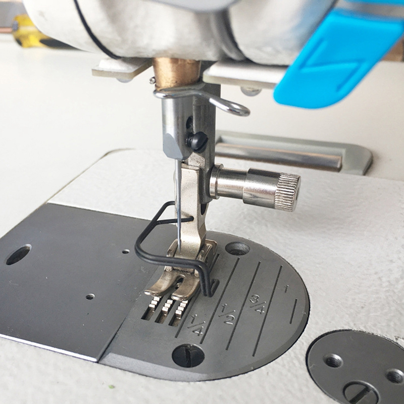 1/5PCS Nähfuß Schnell Ändern S – Sewing Technology Bewertung und Preis