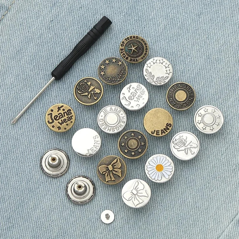 10/20 Stück Knopfnadeln für lo – Button Hole Cutter Bewertung und Preis
