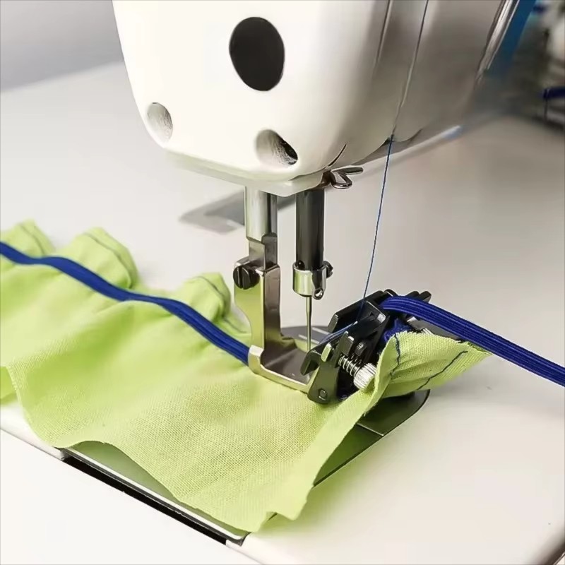 Industrielle Nähmaschinen-Nähf – Textile Sewing Machine Bewertung und Preis