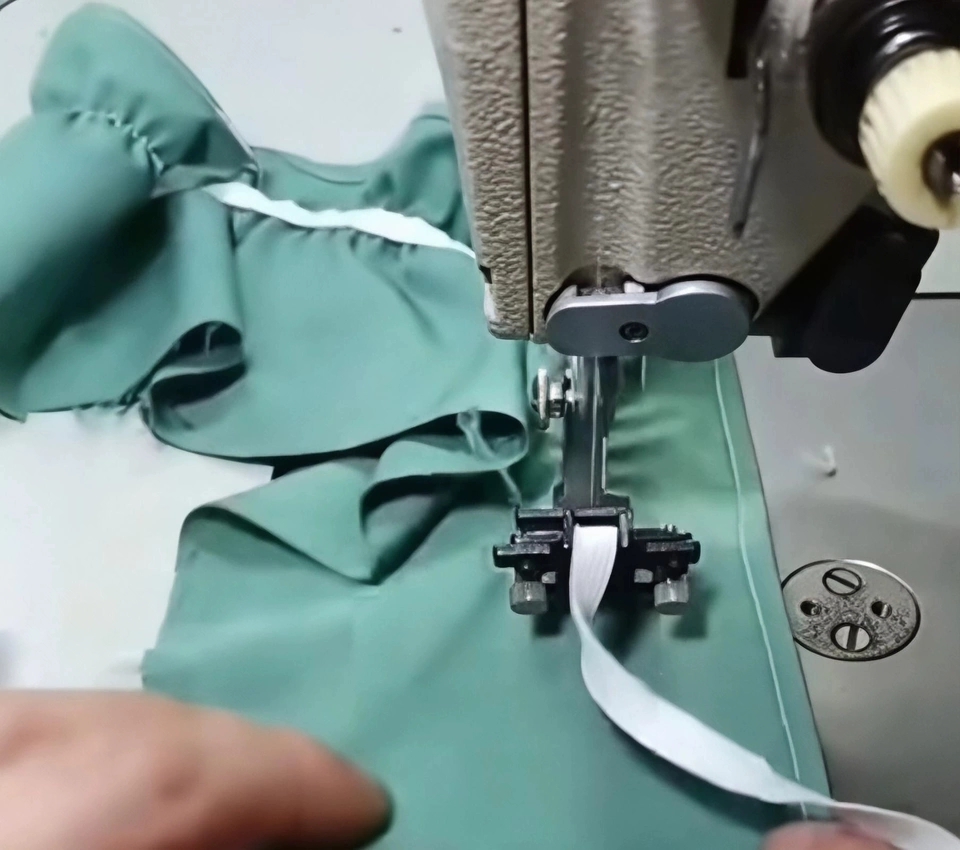 Industrielle Nähmaschinen-Nähf – Textile Sewing Machine Bewertung und Preis