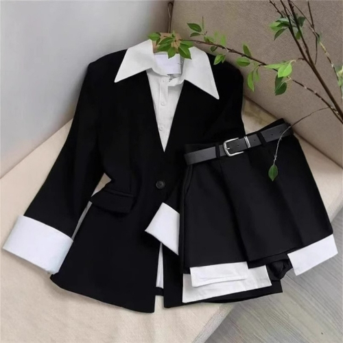 Damen Zweiteiler Rock-Sets Pat – Sewing Jackets Bewertung und Preis