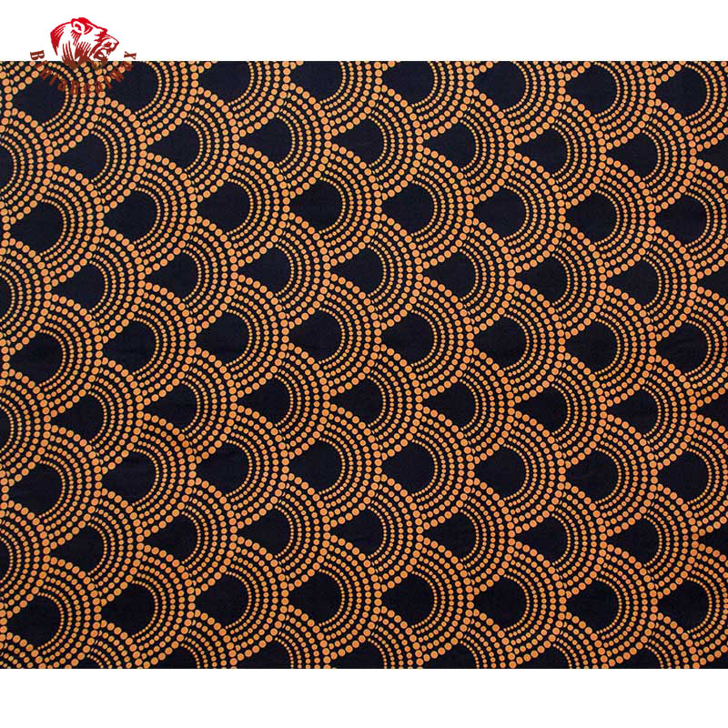 BintaRealWax Afrikanische Stof – Sewing Batik Bewertung und Preis