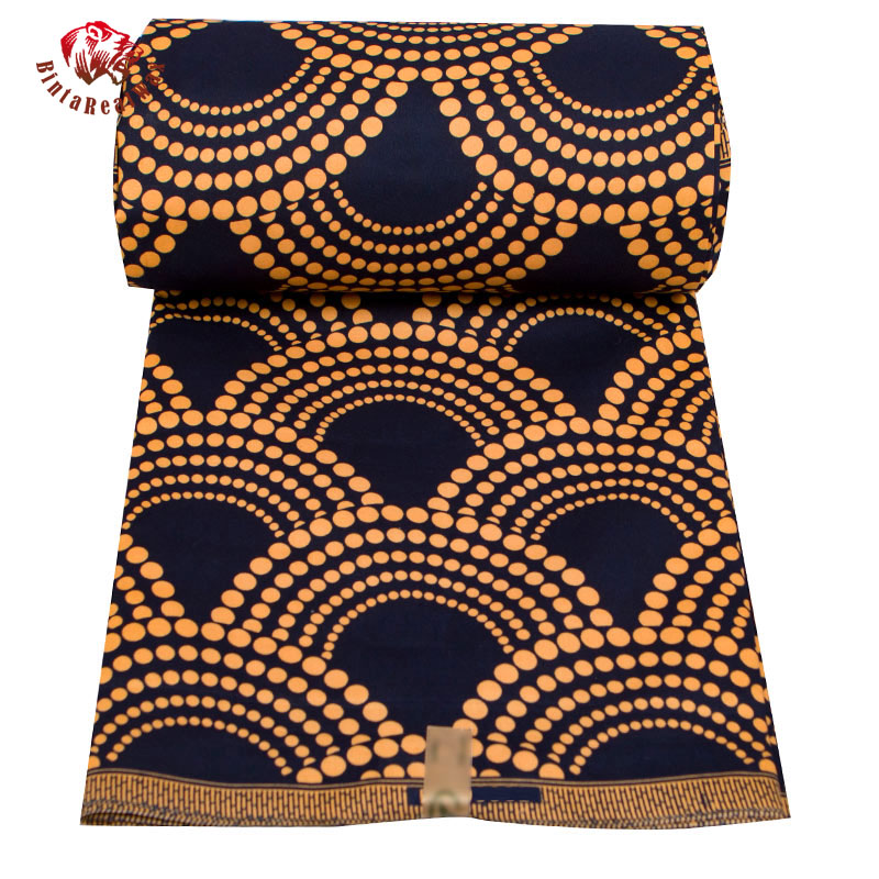 BintaRealWax Afrikanische Stof – Sewing Batik Bewertung und Preis