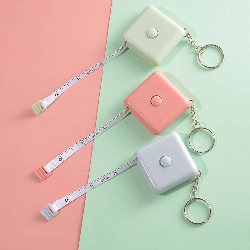 Mini-Maßband, tragbar, für Stu – Sewing Recycle Bewertung und Preis