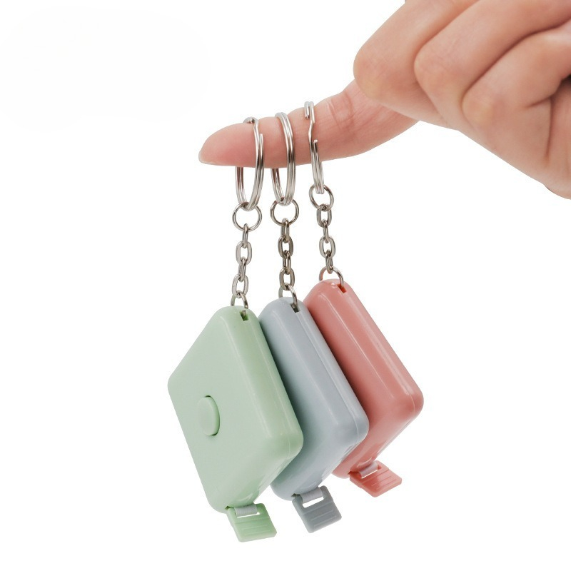Mini-Maßband, tragbar, für Stu – Sewing Recycle Bewertung und Preis