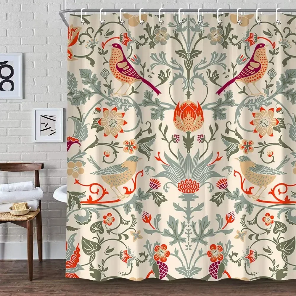 William Morris Duschvorhang, g – Fabric Weight Set Bewertung und Preis