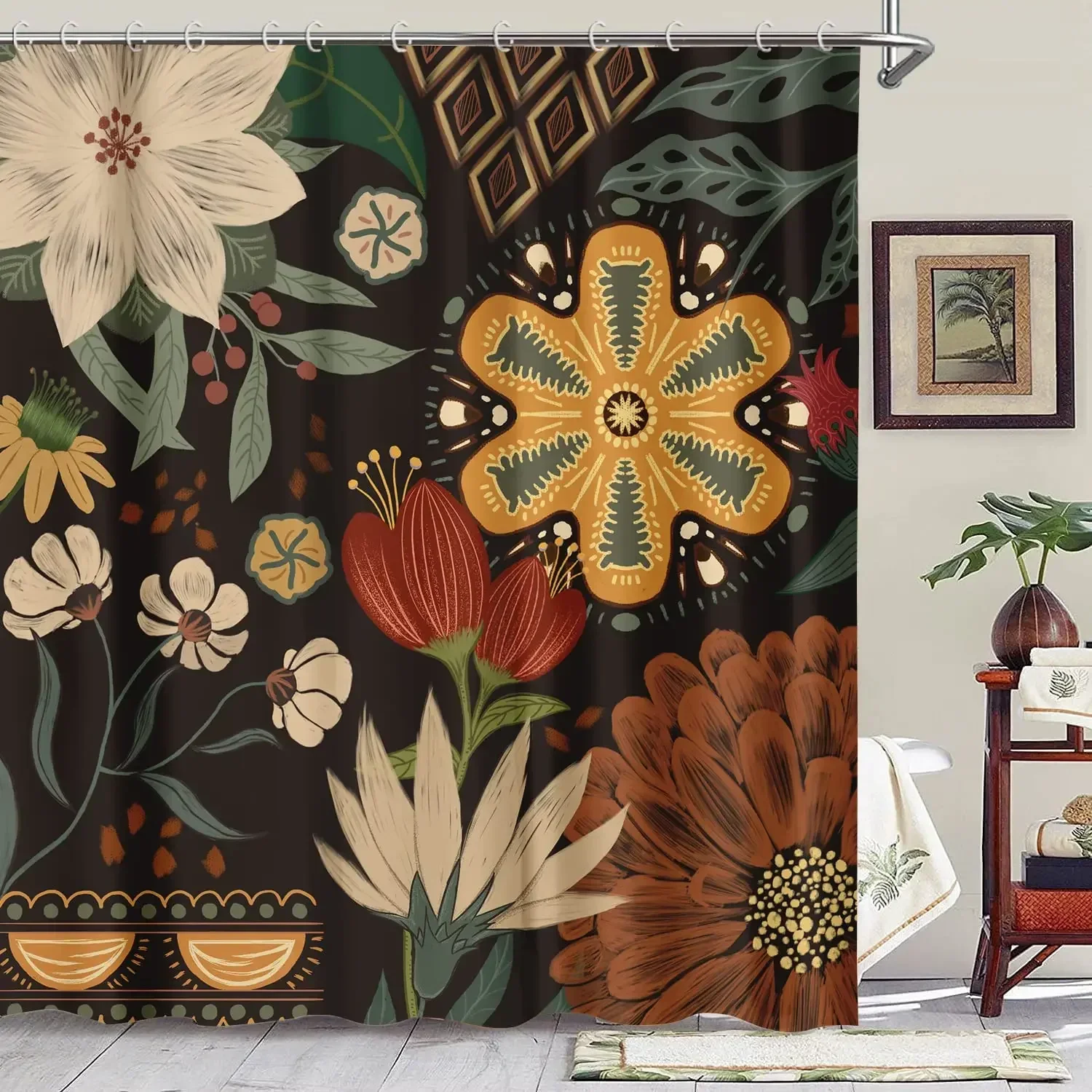 William Morris Duschvorhang, g – Fabric Weight Set Bewertung und Preis