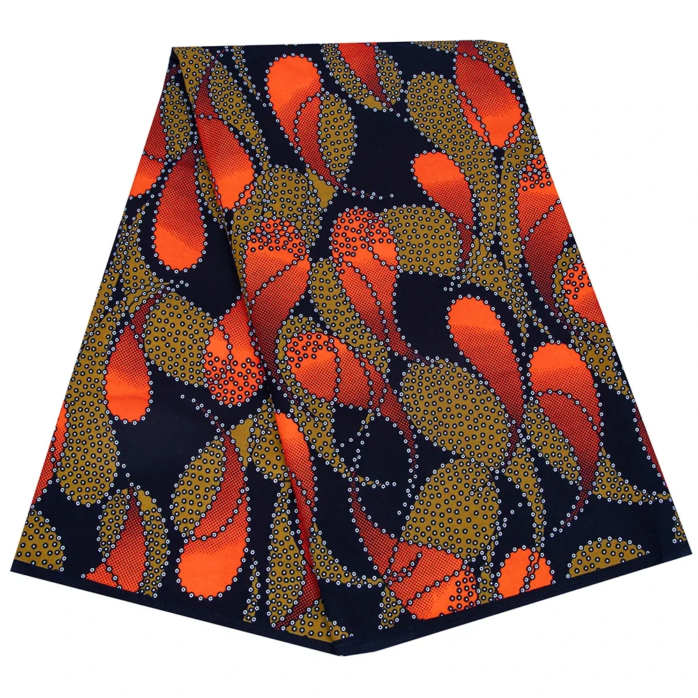 Afrikanischer Stoff, 3/6 Yards – Sewing Batik Bewertung und Preis