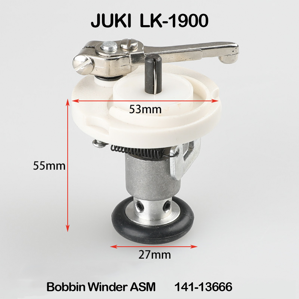 Spulenwickler für Verschiedene – Textile Sewing Machine Bewertung und Preis