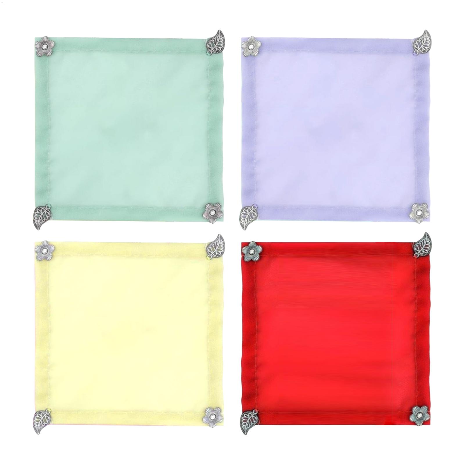 4 Stück/Set Gewichtete Weinfla – Fabric Weight Set Bewertung und Preis
