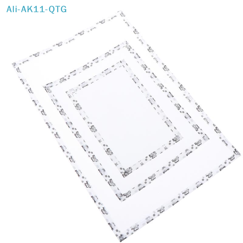 5 Stück handgefertigte Perler- – Interfacing Iron On Bewertung und Preis