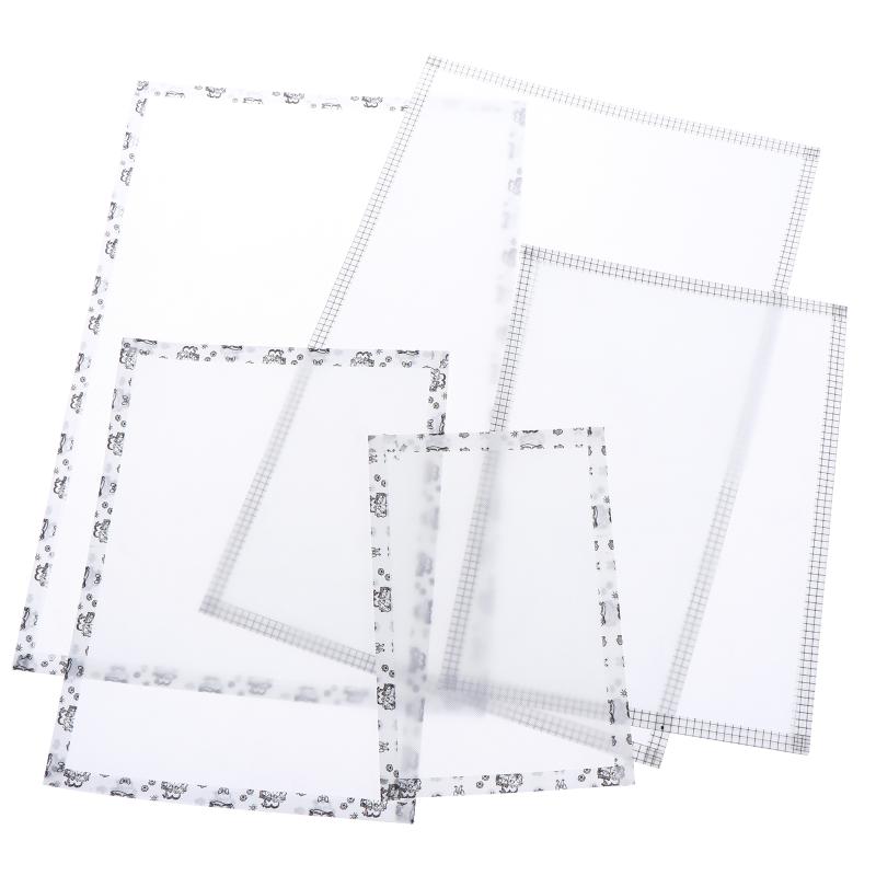 5 Stück handgefertigte Perler- – Interfacing Iron On Bewertung und Preis