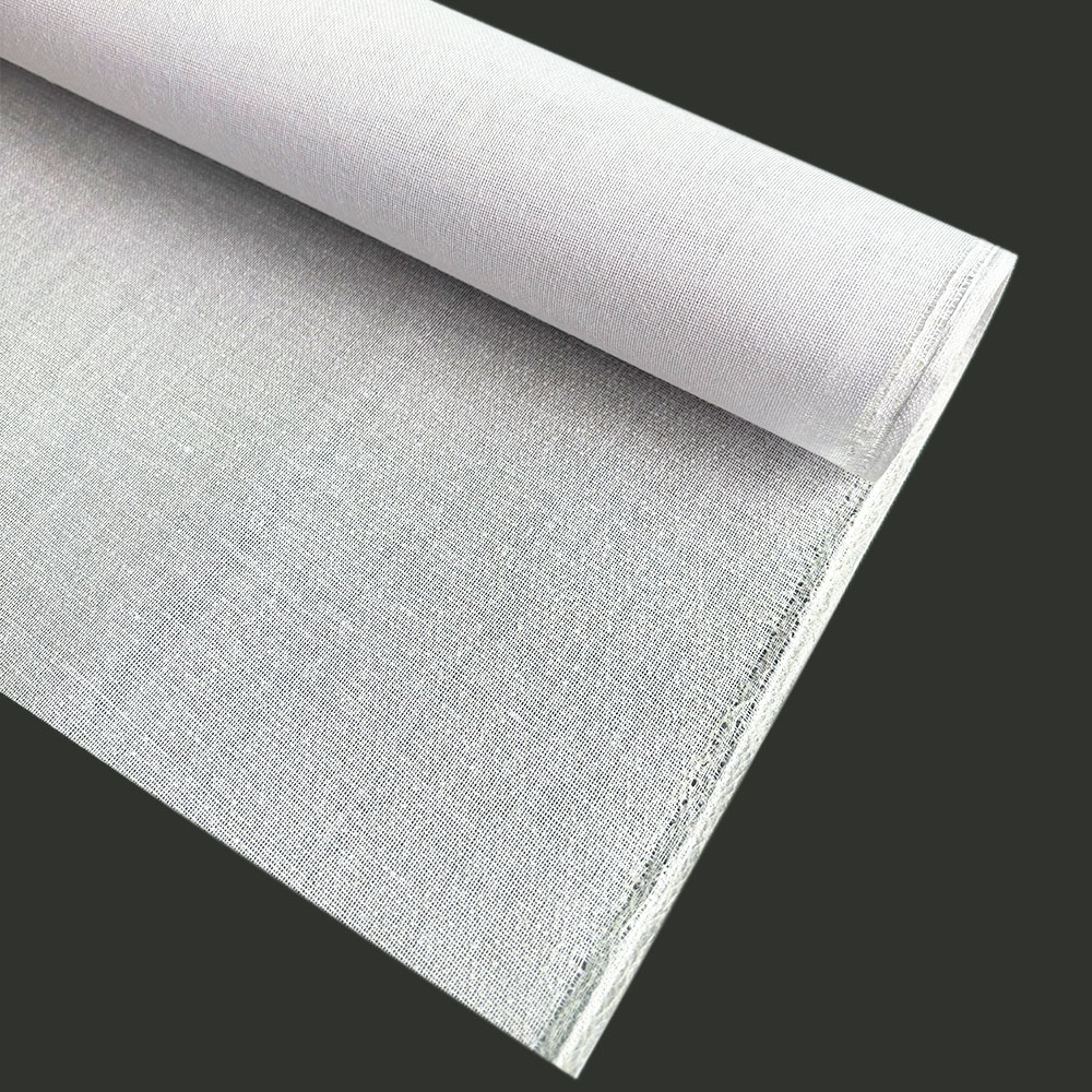 Einseitig klebender Einlagesto – Interfacing Iron On Bewertung und Preis