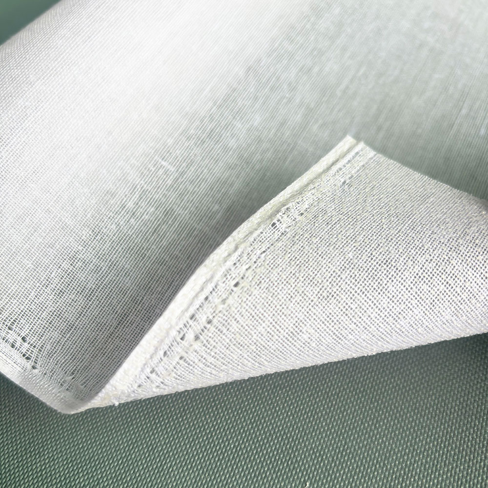 Einseitig klebender Einlagesto – Interfacing Iron On Bewertung und Preis
