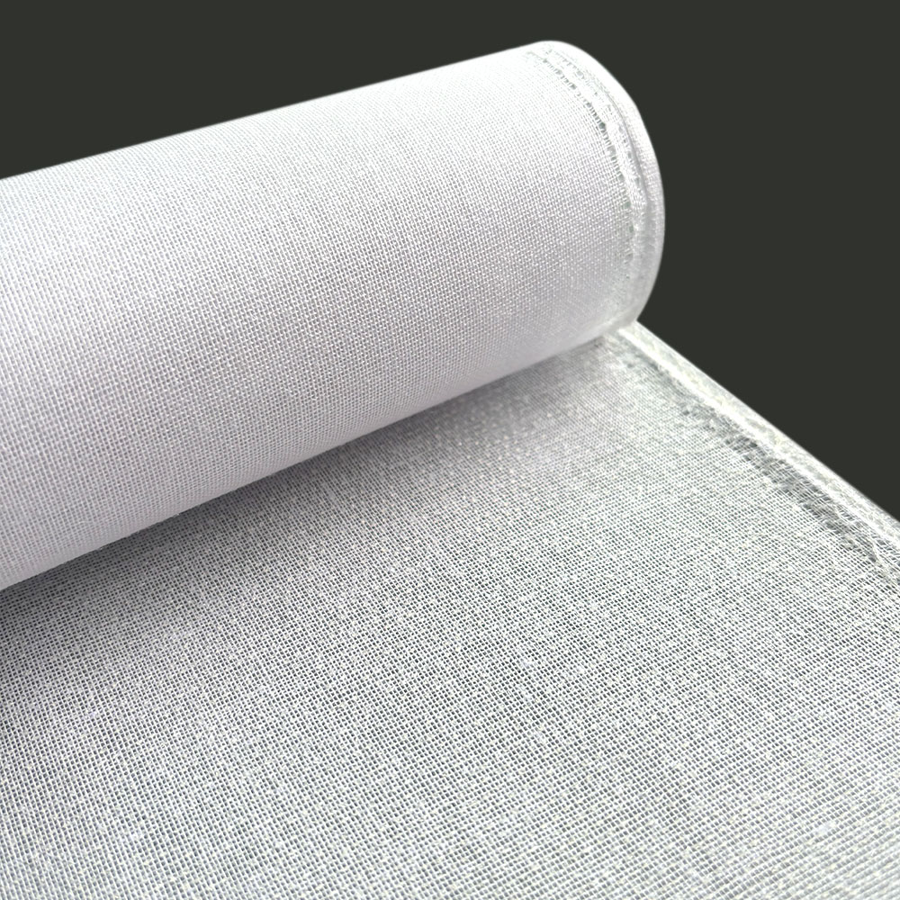 Einseitig klebender Einlagesto – Interfacing Iron On Bewertung und Preis