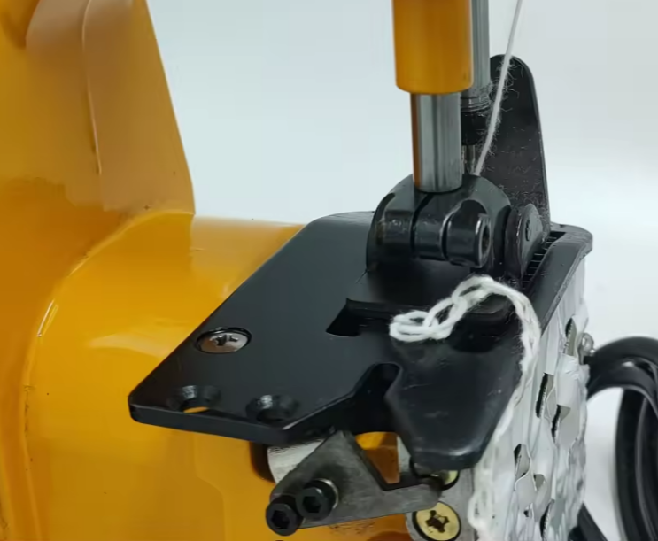 Halbautomatische Elektrische H – Textile Sewing Machine Bewertung und Preis