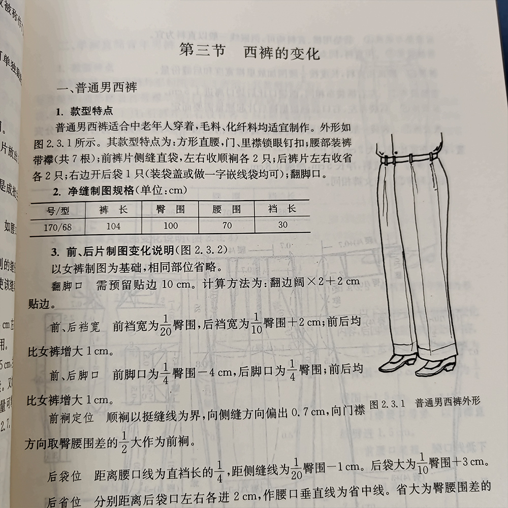 Praktische Bücher zum Schneide – Sewing Technology Bewertung und Preis