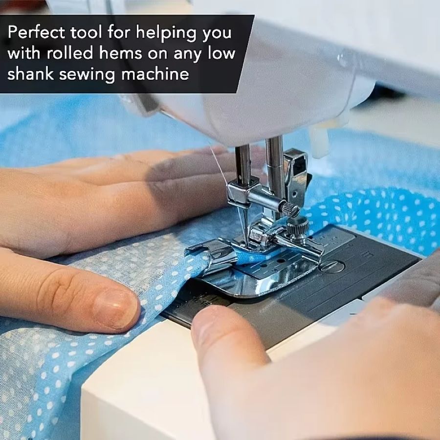 1-3 Stück 13/19/25mm Nähmaschi – Textile Sewing Machine Bewertung und Preis