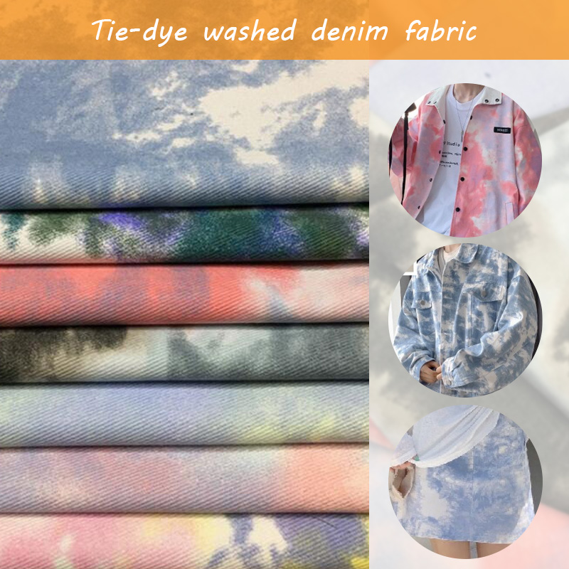 100*150 cm Farbe Tie Dye Gewas – Sewing Tie Dye Bewertung und Preis
