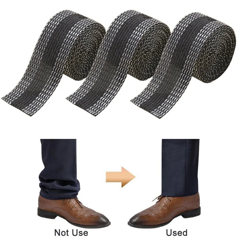 Selbstklebende Hosenkanten-Pat – Interfacing Iron On Bewertung und Preis
