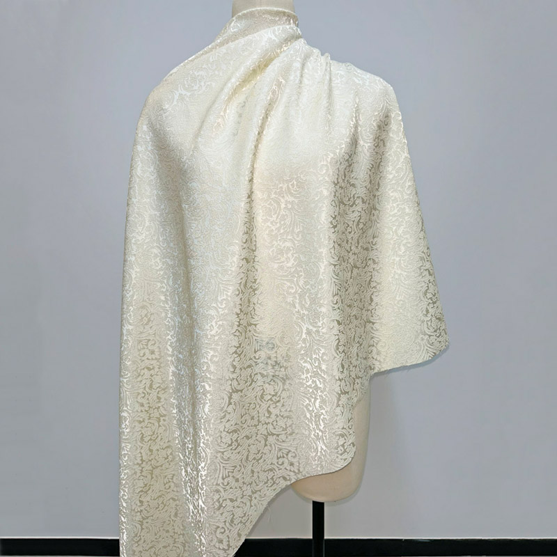 Vorgeschnittener Beige-Damast- – Sewing Jackets Bewertung und Preis