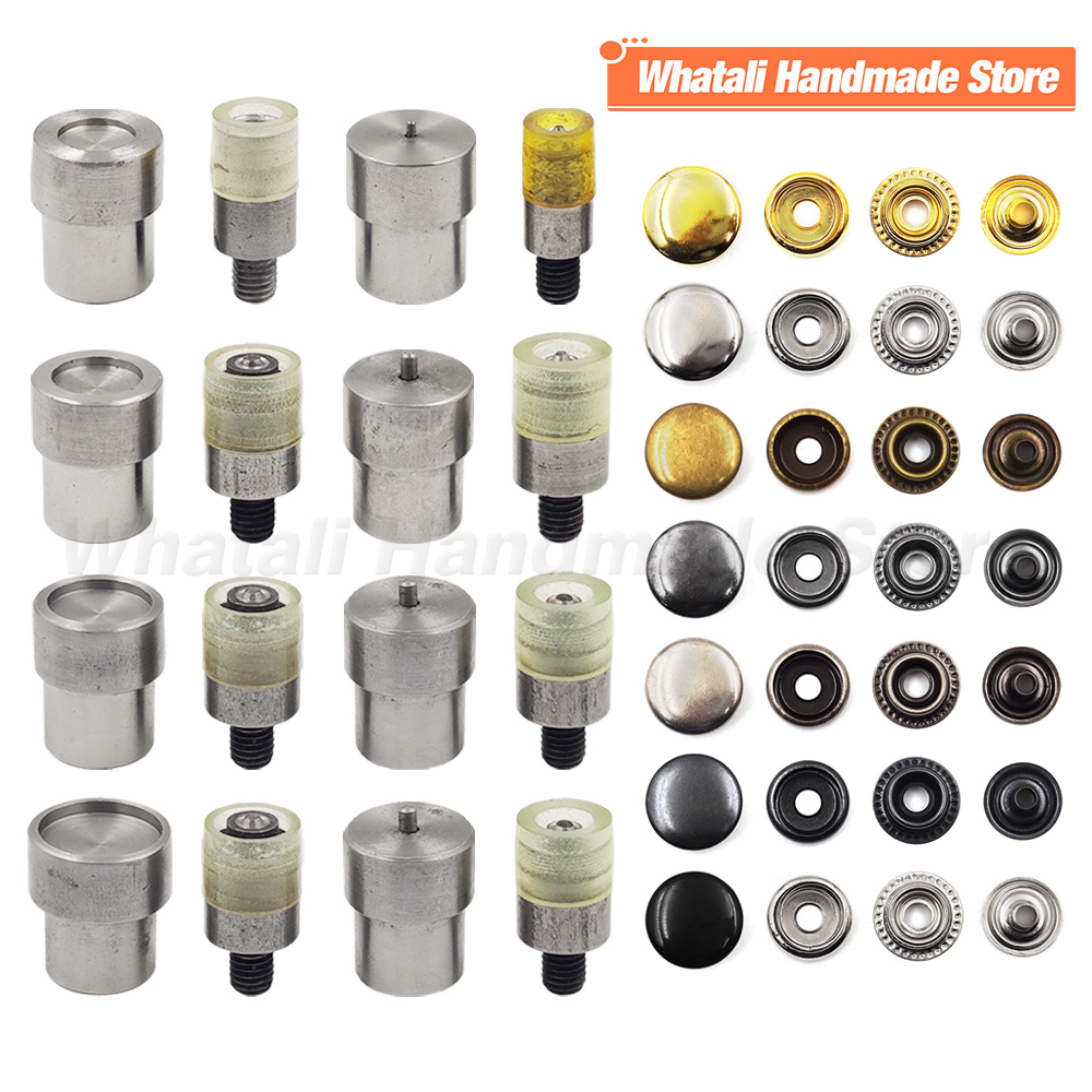 Snaps Befestigungen Tasten Sti – Button Hole Cutter Bewertung und Preis
