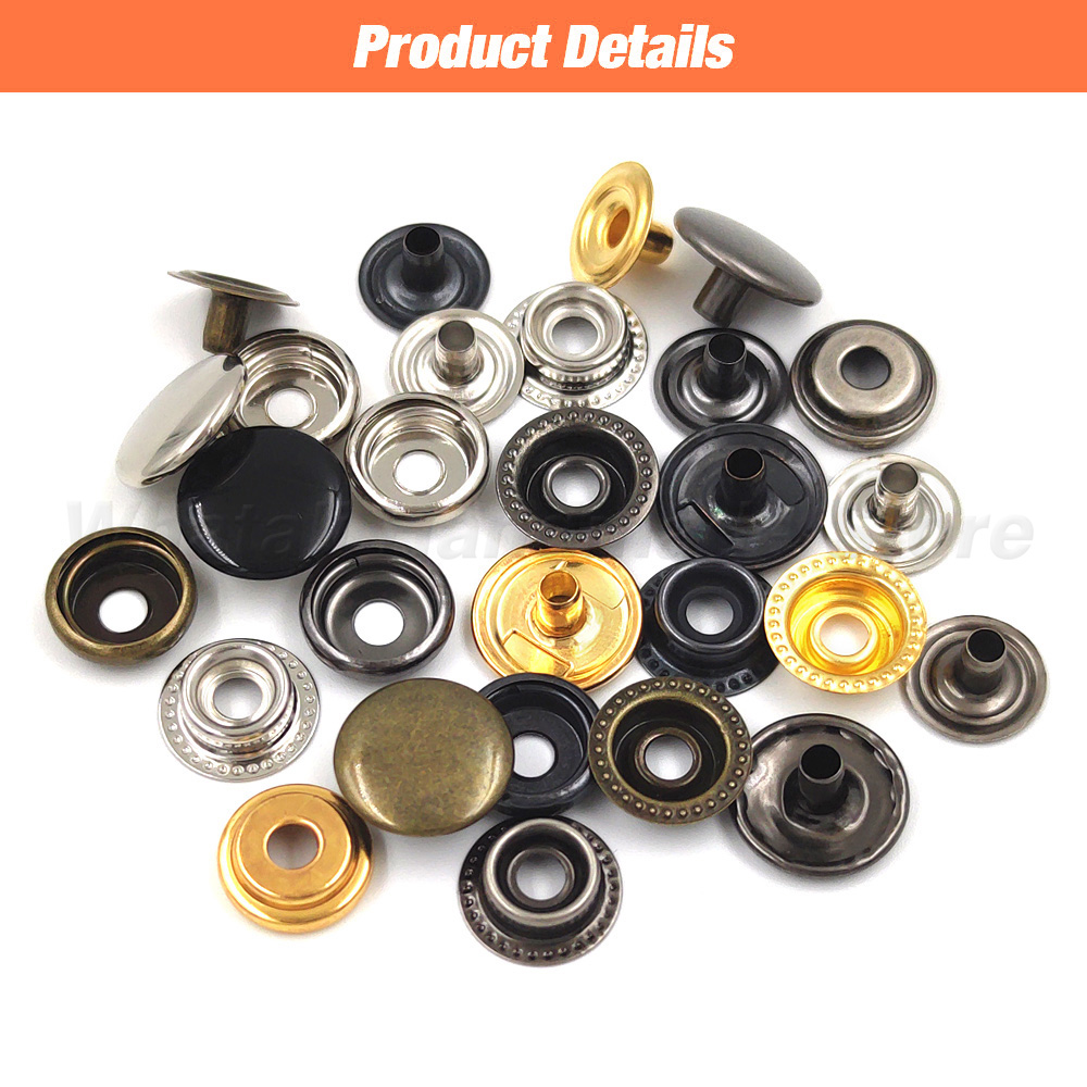 Snaps Befestigungen Tasten Sti – Button Hole Cutter Bewertung und Preis