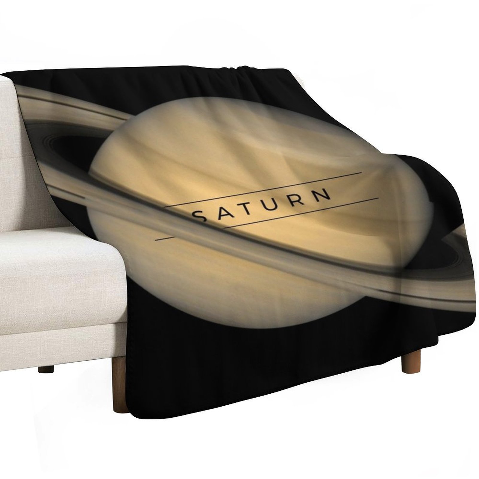 Saturn – Planeten, Monde, Sonn – Fabric Weight Set Bewertung und Preis