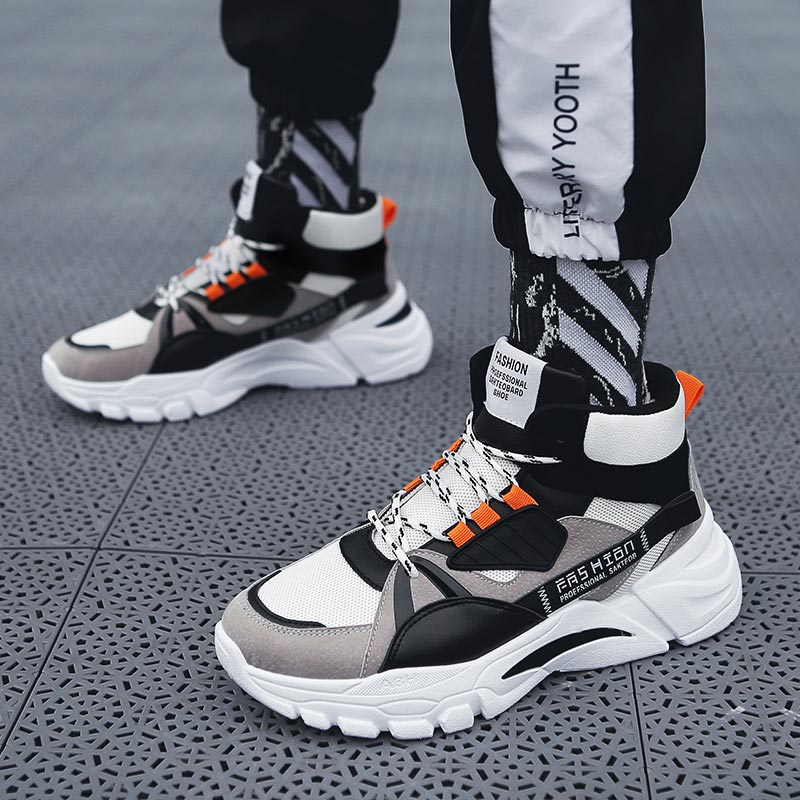 Hightop Sommer männer Sport Sc – Fabric Weight Set Bewertung und Preis