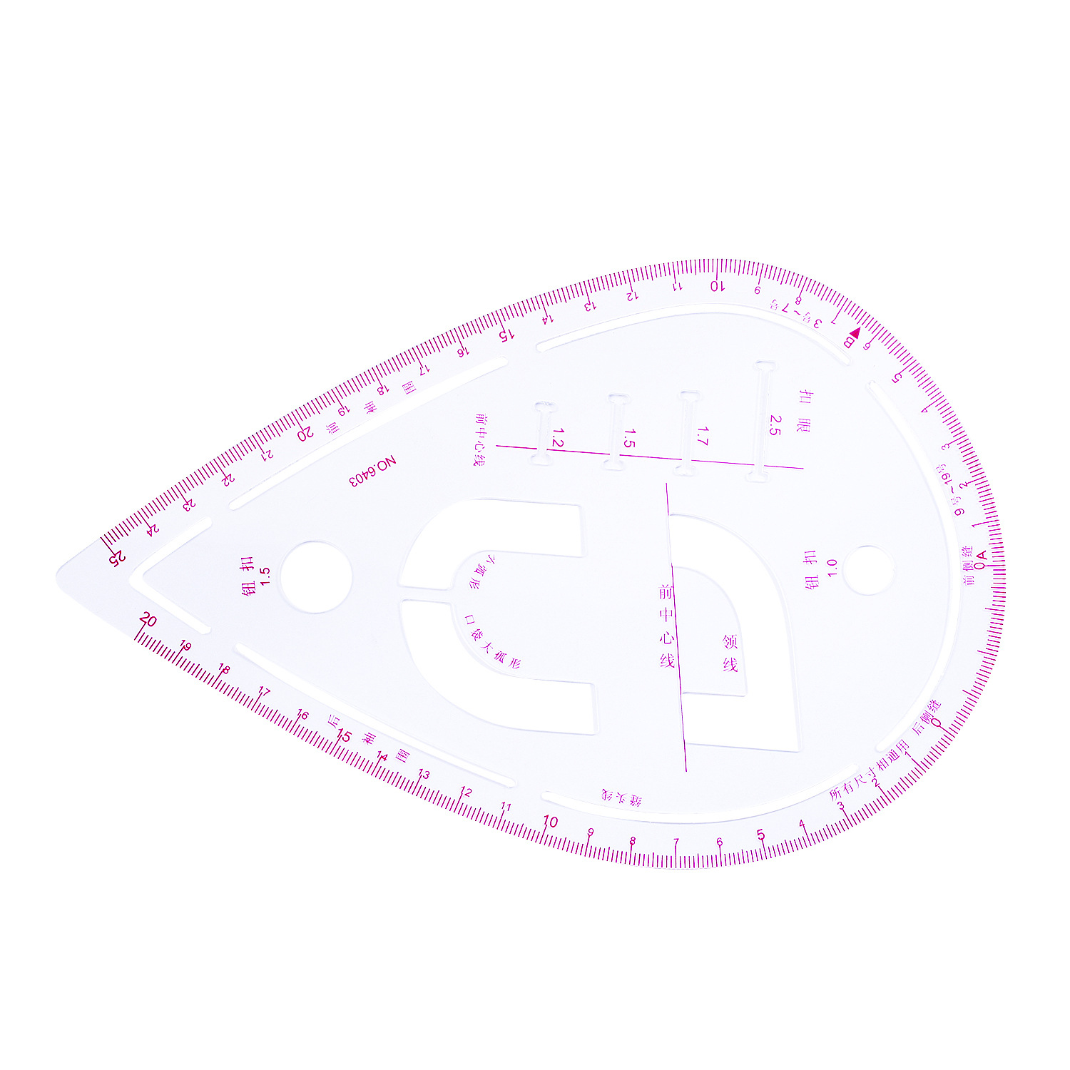5/6/9 stücke Set Schneider Mes – Quilting Ruler Square Bewertung und Preis